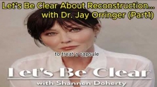 Embedded thumbnail for Let’s Be Clear About Reconstruction...with Dr. Jay Orringer (Part1)